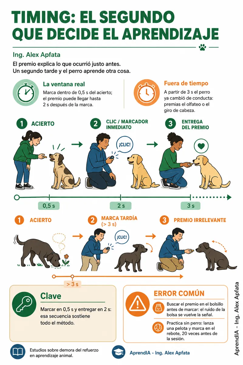 Página real 2 de Adiestramiento Canino: obediencia básica y conducta
