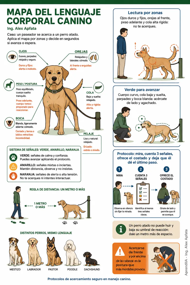 Página real 3 de Adiestramiento Canino: obediencia básica y conducta — Edición México
