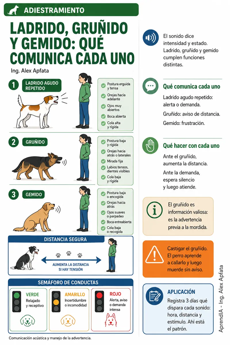 Página real 4 de Adiestramiento Canino: obediencia básica y conducta — Edición México
