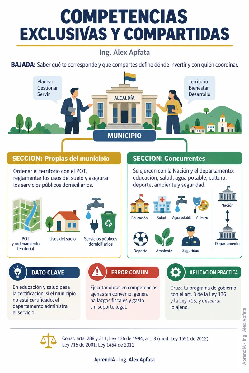 Página real 3 de Guía del Alcalde Electo: los Primeros 100 Días de Gestión – Edición Colombia