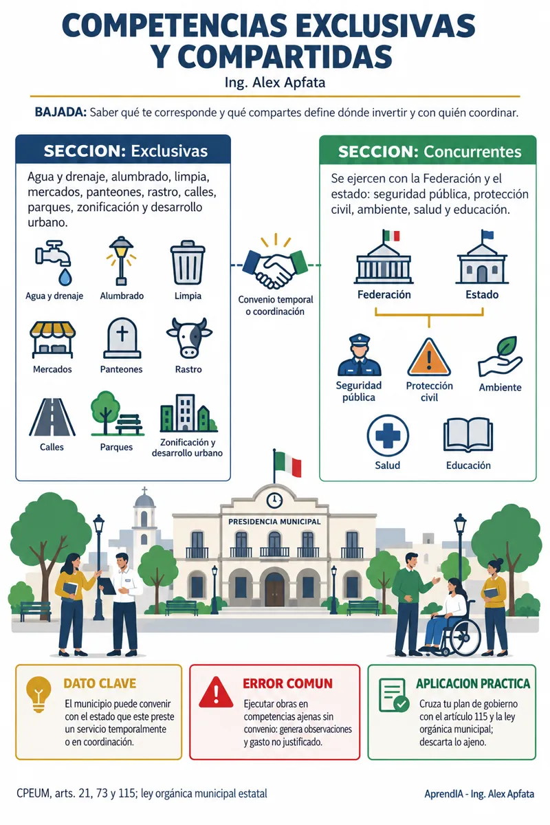Página real 3 de Guía del Presidente Municipal Electo: los Primeros 100 Días de Gobierno