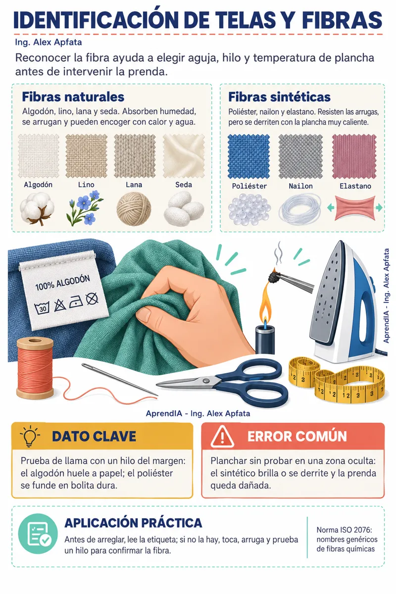 Página real 3 de Taller de Arreglos y Composturas de Ropa: Precios y Servicio Rápido (Edición México)