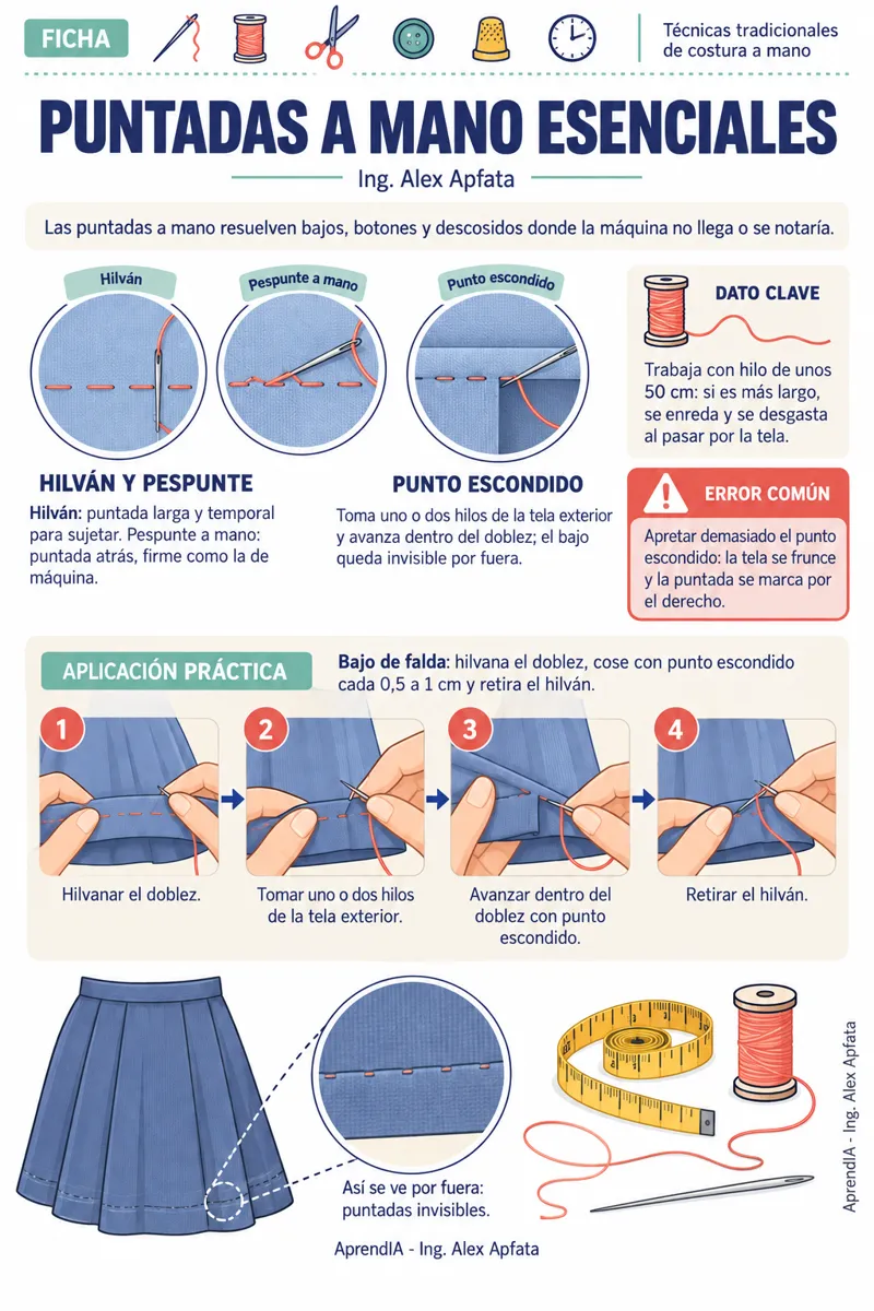 Página real 4 de Taller de Arreglos y Composturas de Ropa: Precios y Servicio Rápido (Edición México)