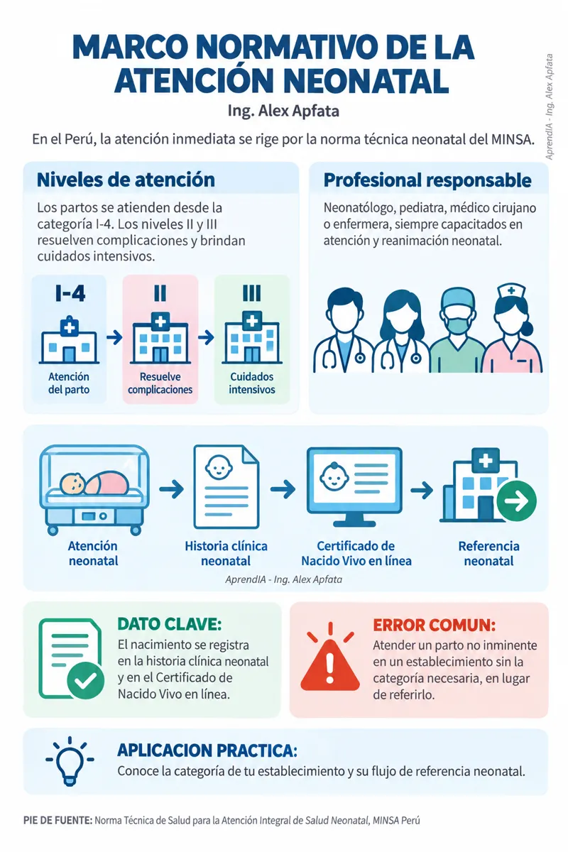 Página real 2 de Atención Inmediata del Recién Nacido: Test de Apgar, Silverman-Anderson, Aspiración y Cuidados del Cordón