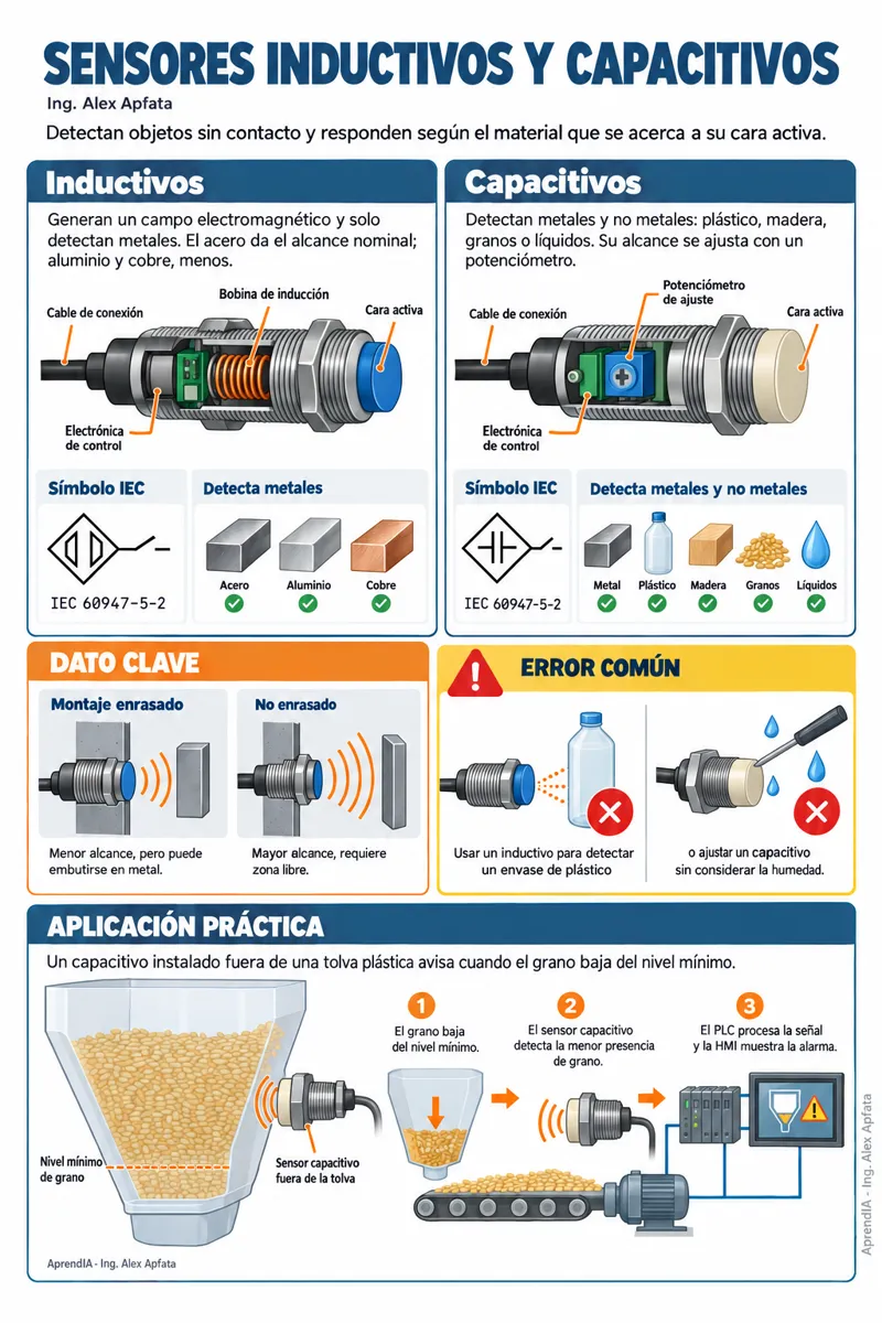 Página real 3 de Automatización Industrial