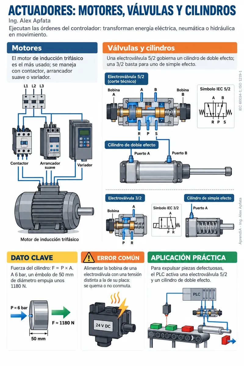 Página real 4 de Automatización Industrial