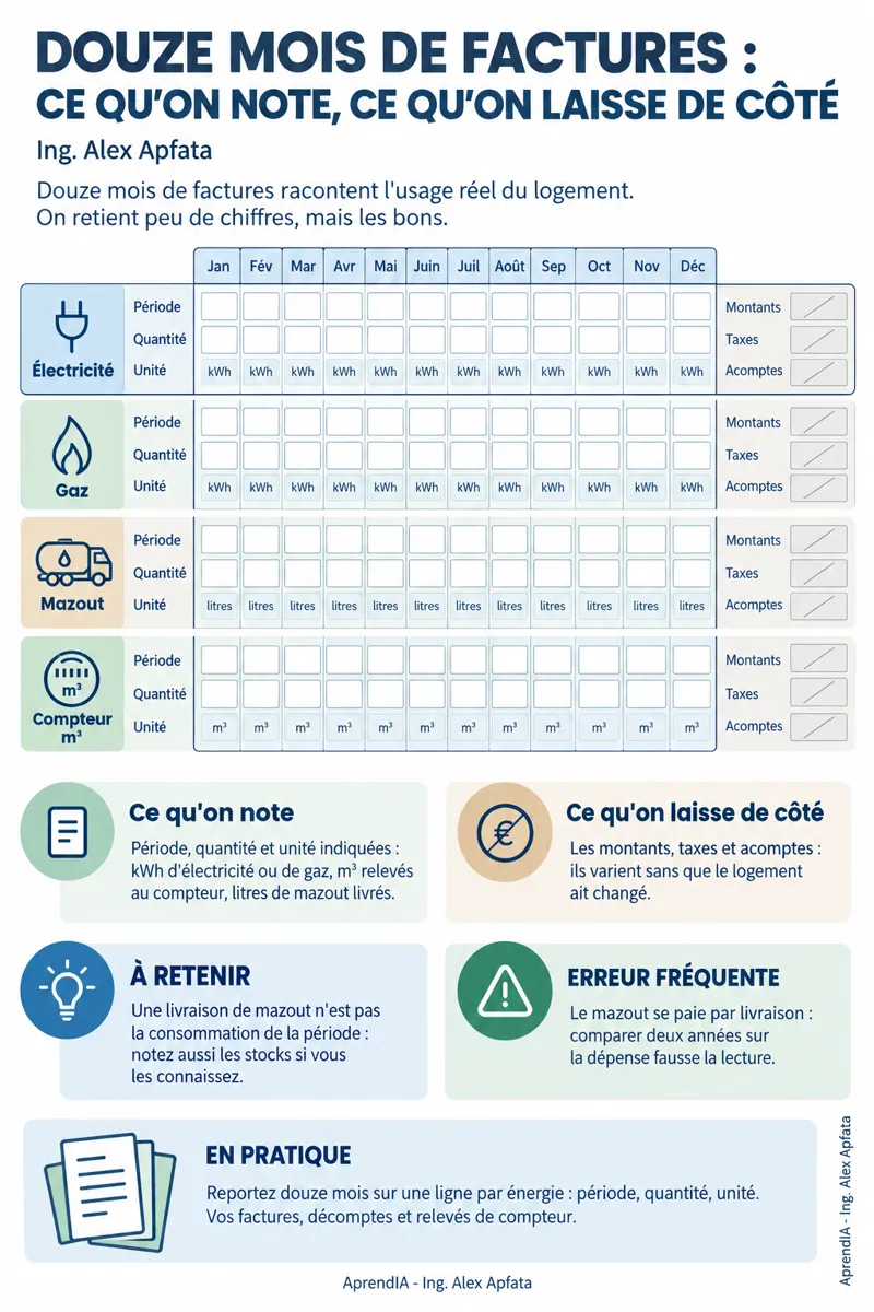 Page du livre 3 sur Bien préparer sa rénovation énergétique