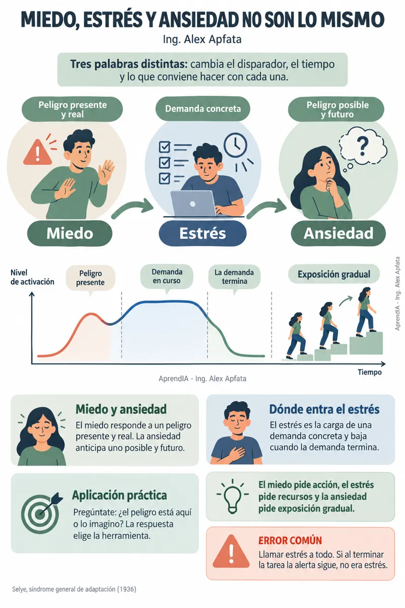 Página real 2 de Guía Práctica para Calmar la Ansiedad: Respiración, Pánico y Pensamientos Intrusivos