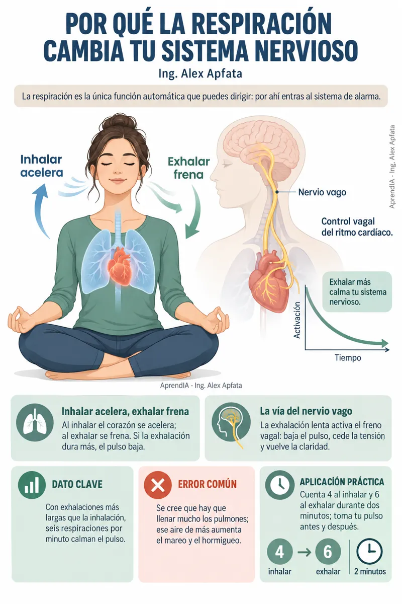 Página real 3 de Guía Práctica para Calmar la Ansiedad: Respiración, Pánico y Pensamientos Intrusivos