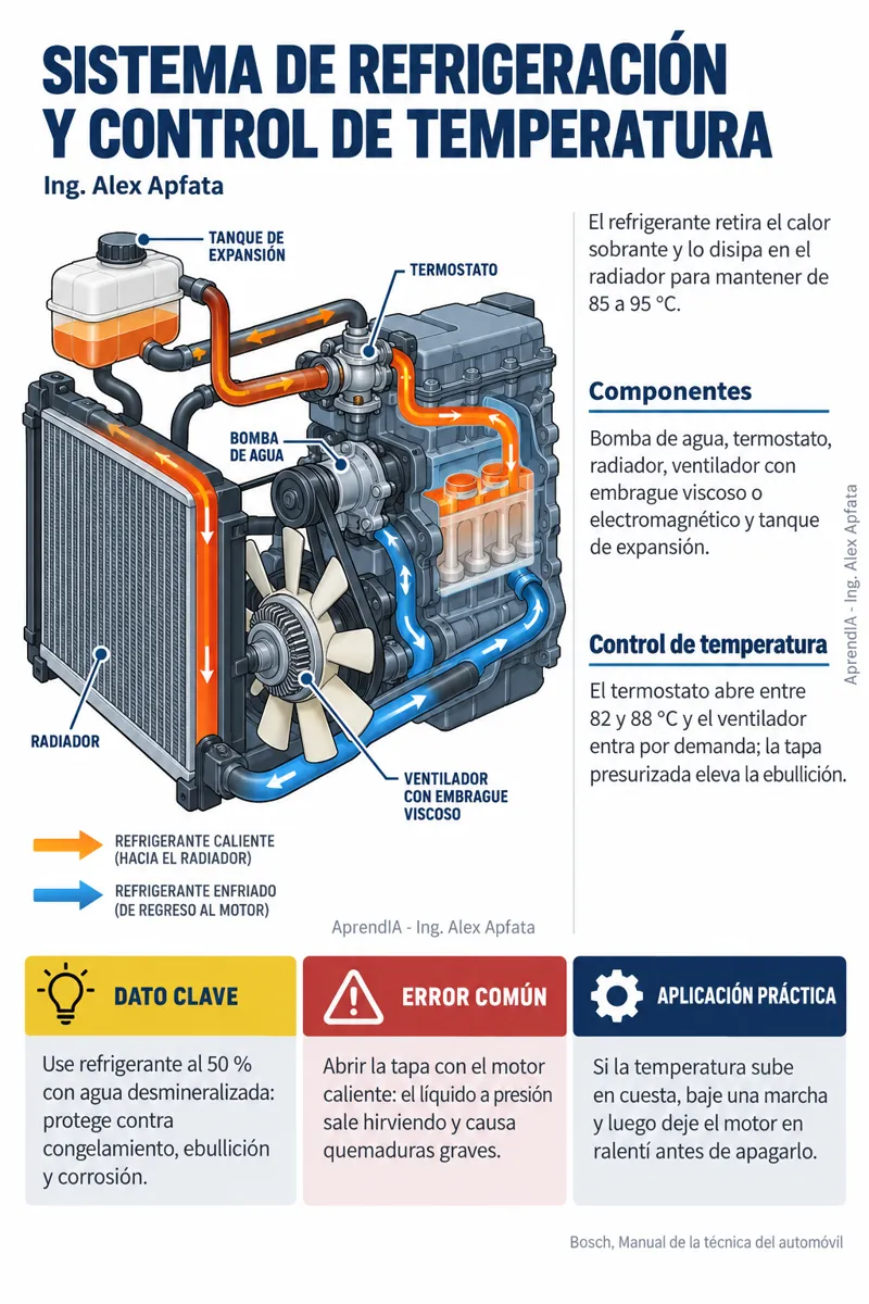 Página real 4 de Manual Profesional de Camiones de Transporte Pesado: Edición México