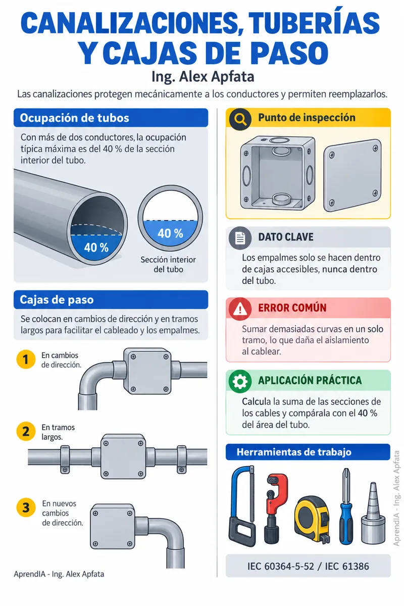 Página real 4 de Verificación de Instalaciones Eléctricas en México: Requisitos, Inspección y Dictamen