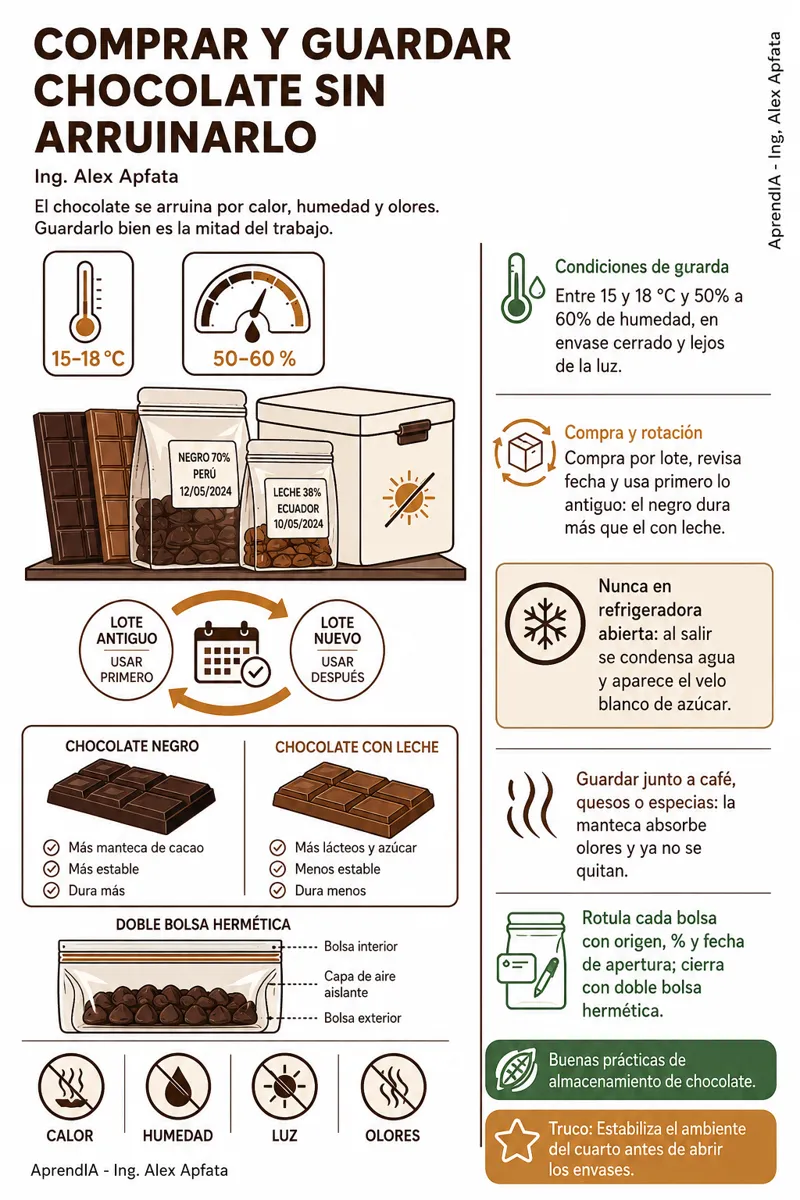 Página real 2 de Chocolatería y Bombonería Artesanal