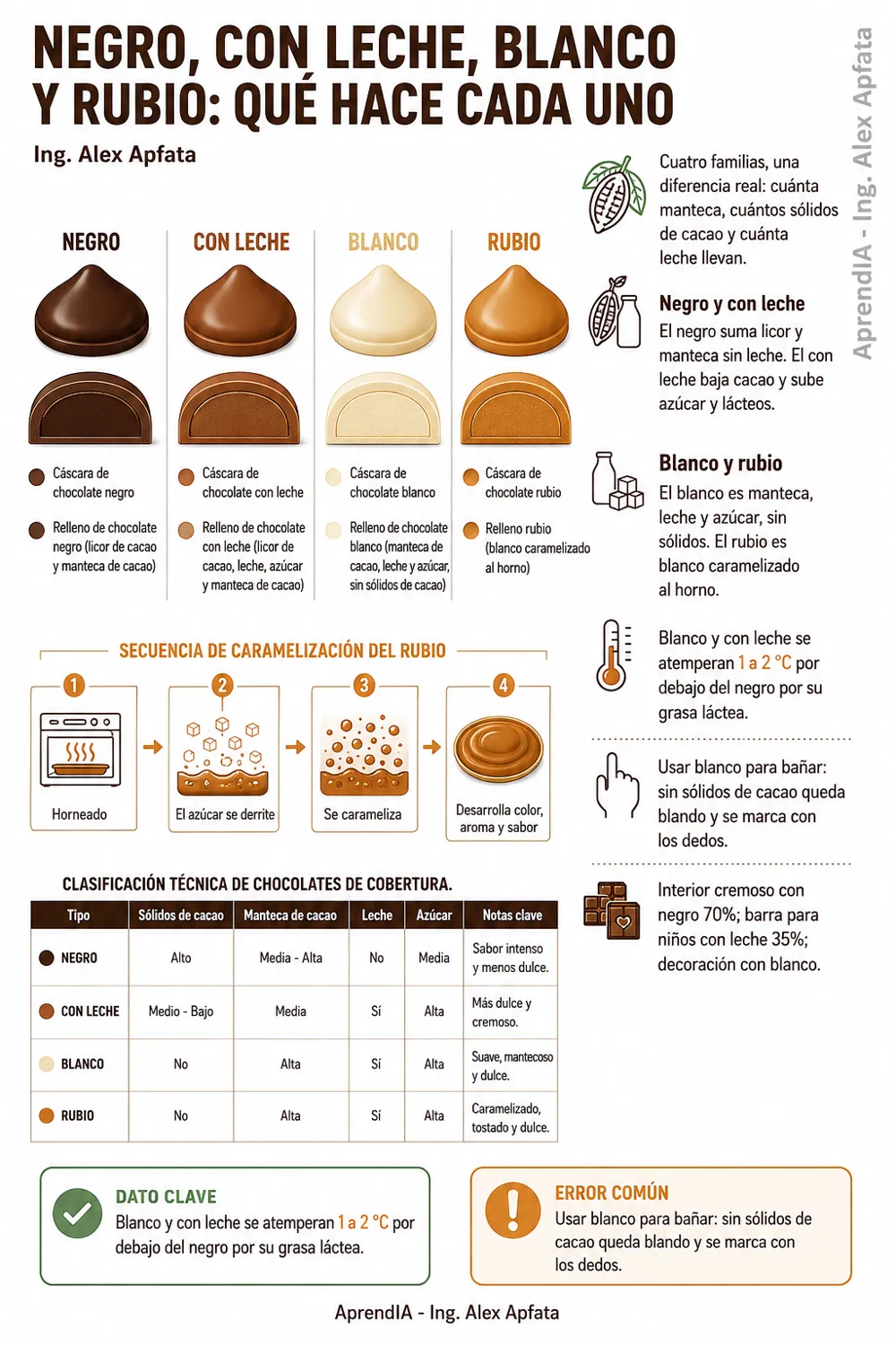Página real 1 de Chocolatería y Bombonería Artesanal