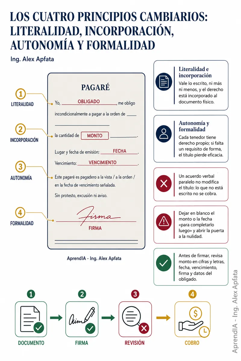 Página real 2 de Cobranza Judicial en México: títulos de crédito y juicio ejecutivo mercantil