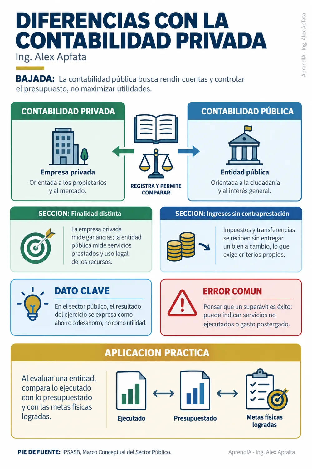 Página real 1 de Contabilidad Gubernamental para Municipios y Entes Públicos: Edición México