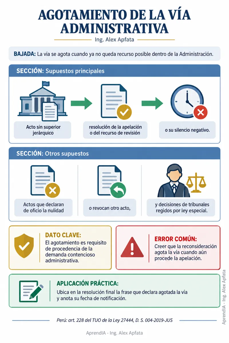Página real 3 de Proceso Contencioso Administrativo Paso a Paso