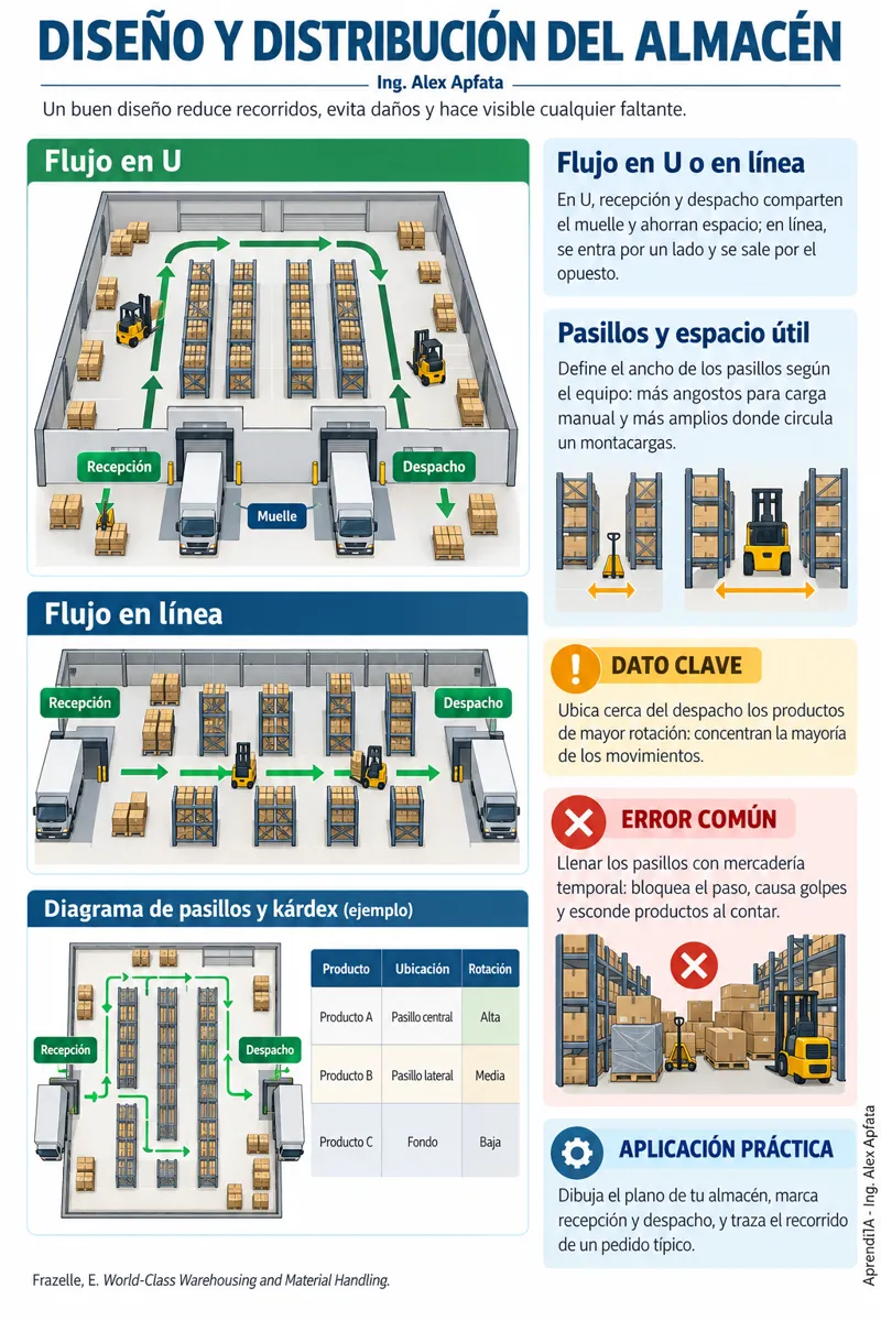 Página real 3 de Guía para Controlar Inventarios y Evitar Pérdidas: Edición México
