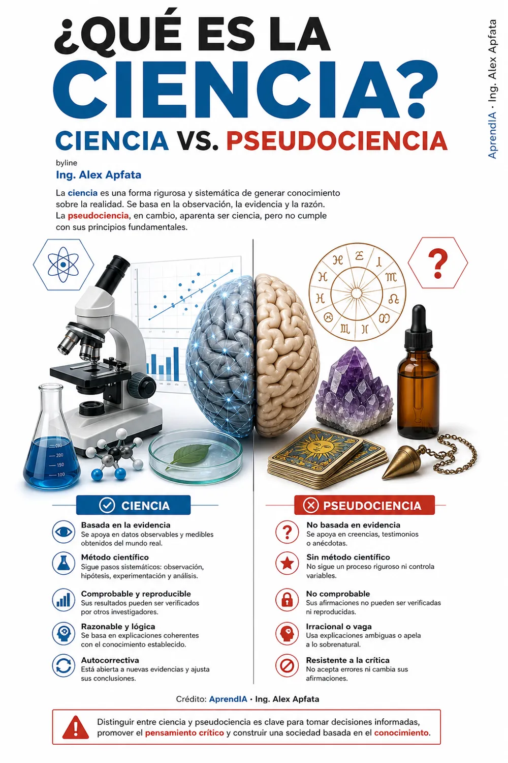 Página real 1 de Guía Visual de Ciencia y Tecnología — Secundaria