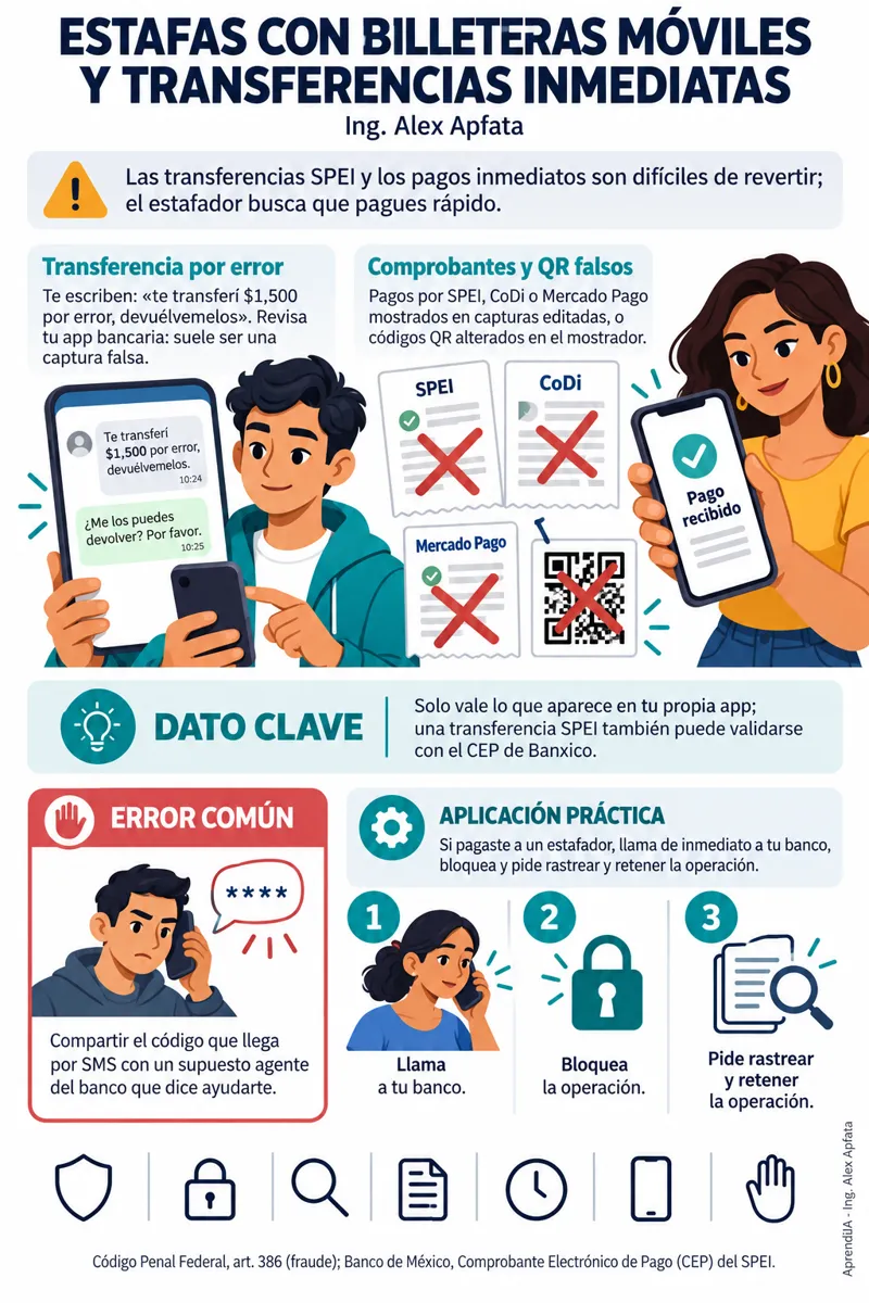 Página real 2 de Manual Práctico de Defensa Legal ante Estafas Digitales: Edición México