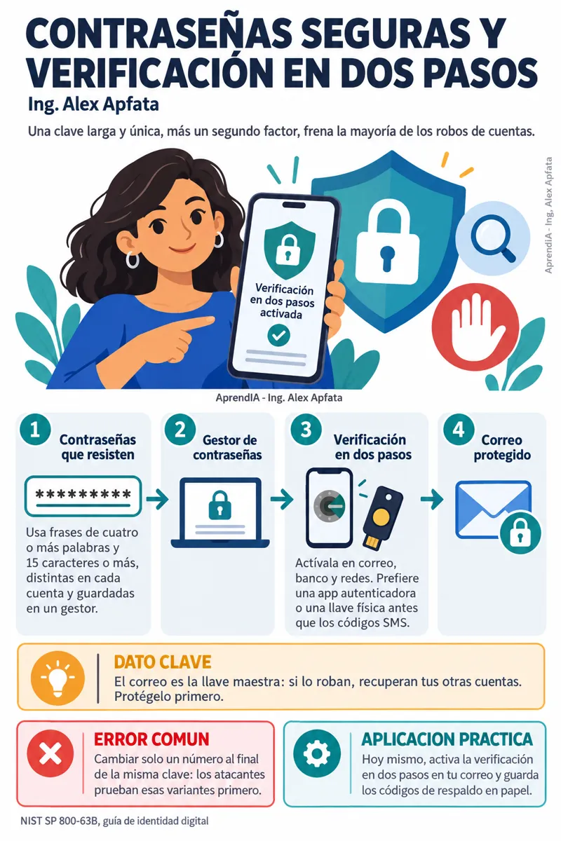 Página real 3 de Manual Práctico de Defensa Legal ante Estafas Digitales: Edición México