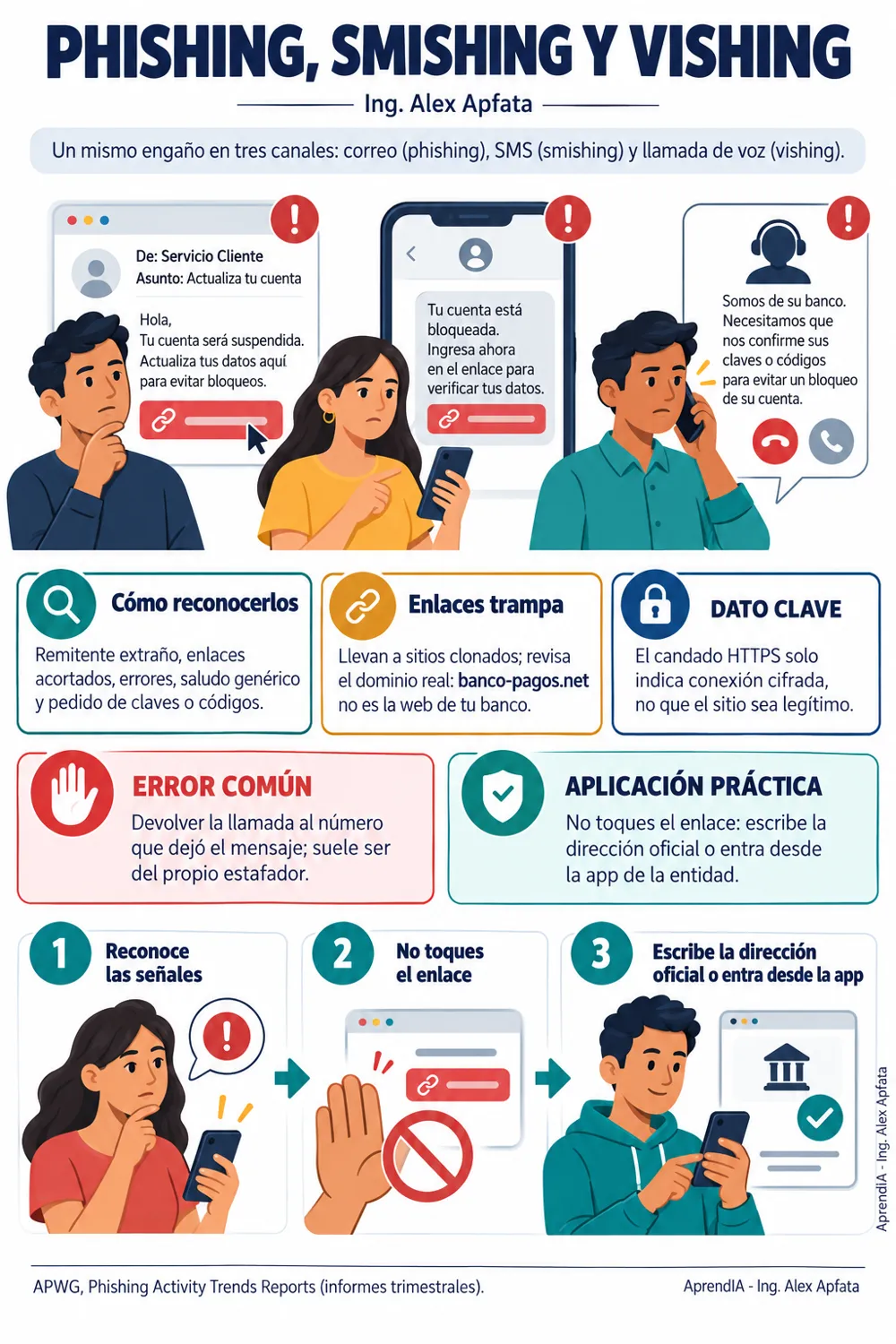 Página real 1 de Manual Práctico de Defensa Legal ante Estafas Digitales: Edición México