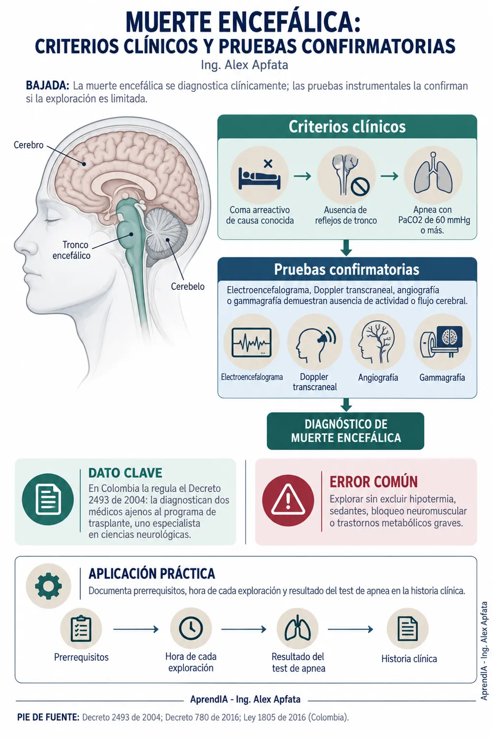 Página real 1 de Certificado de Defunción y Necropsia Médico Legal
