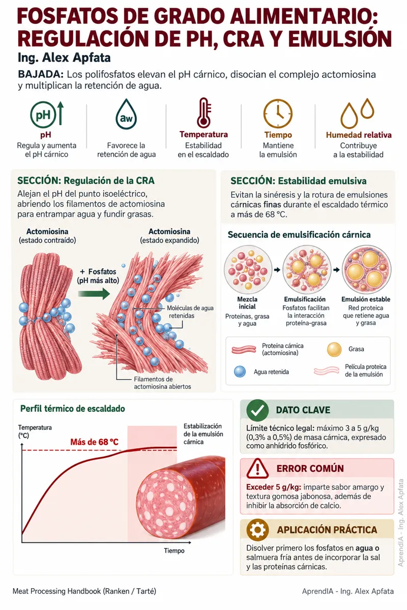 Página real 3 de Elaboración Profesional de Embutidos, Carnes Frías y Jamonería Artesanal