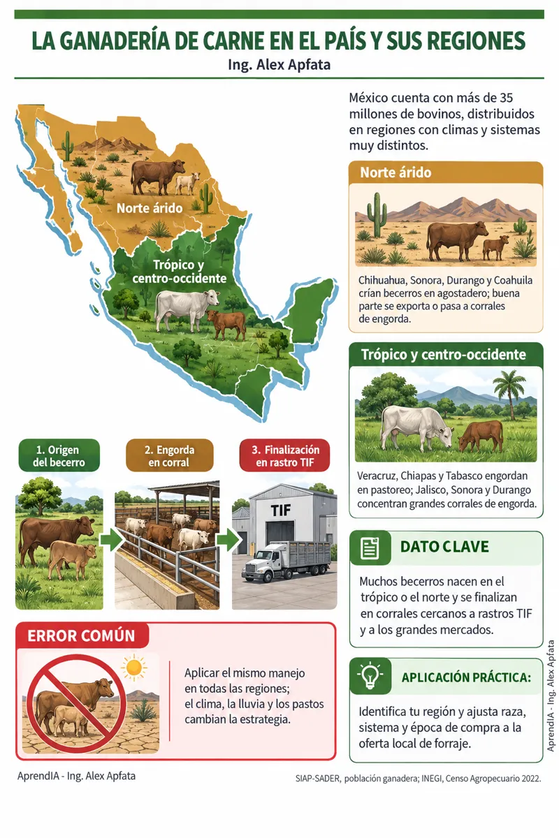 Página real 2 de Engorda de Toretes y Ganado de Carne