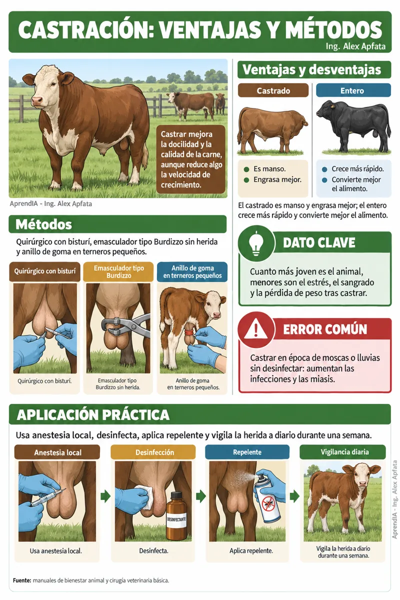Página real 4 de Engorda de Toretes y Ganado de Carne