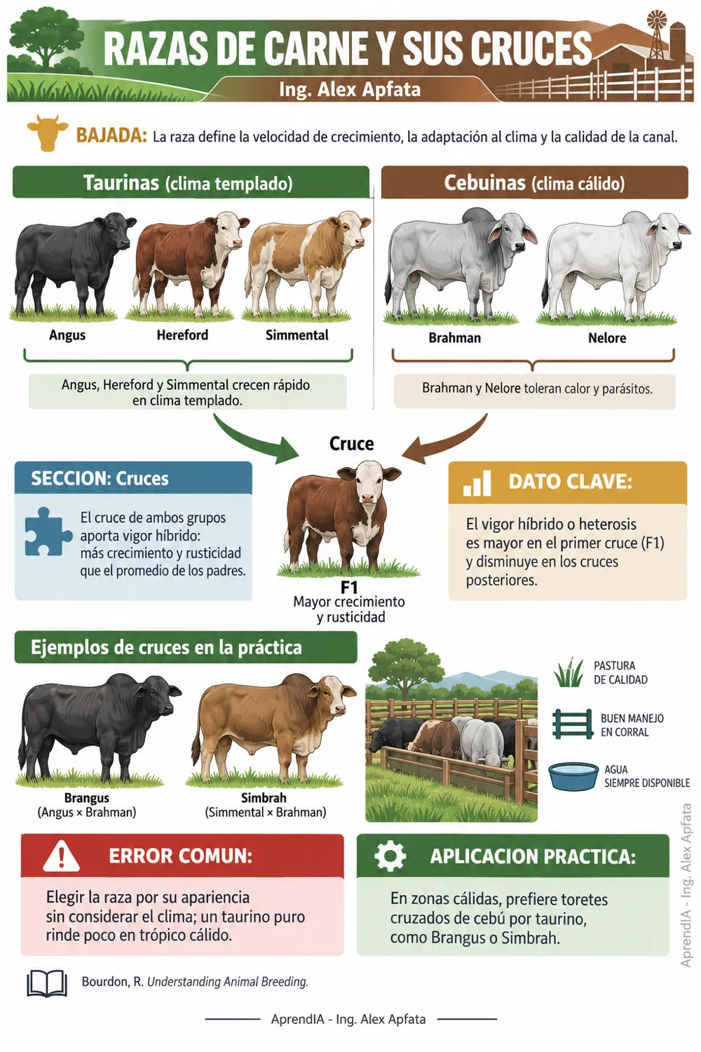Página real 1 de Engorda de Toretes y Ganado de Carne