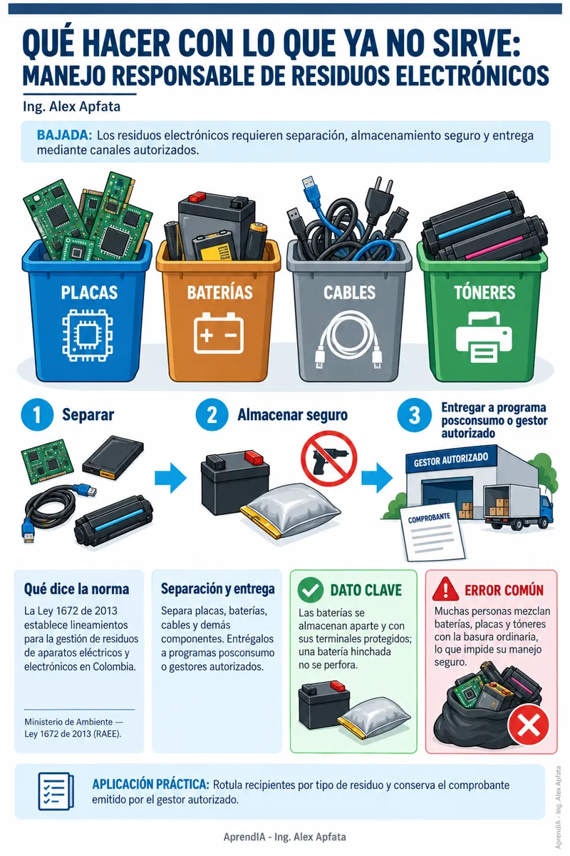 Página real 2 de Guía Práctica de Ensamblaje y Reparación de PCs y Laptops — Edición Colombia