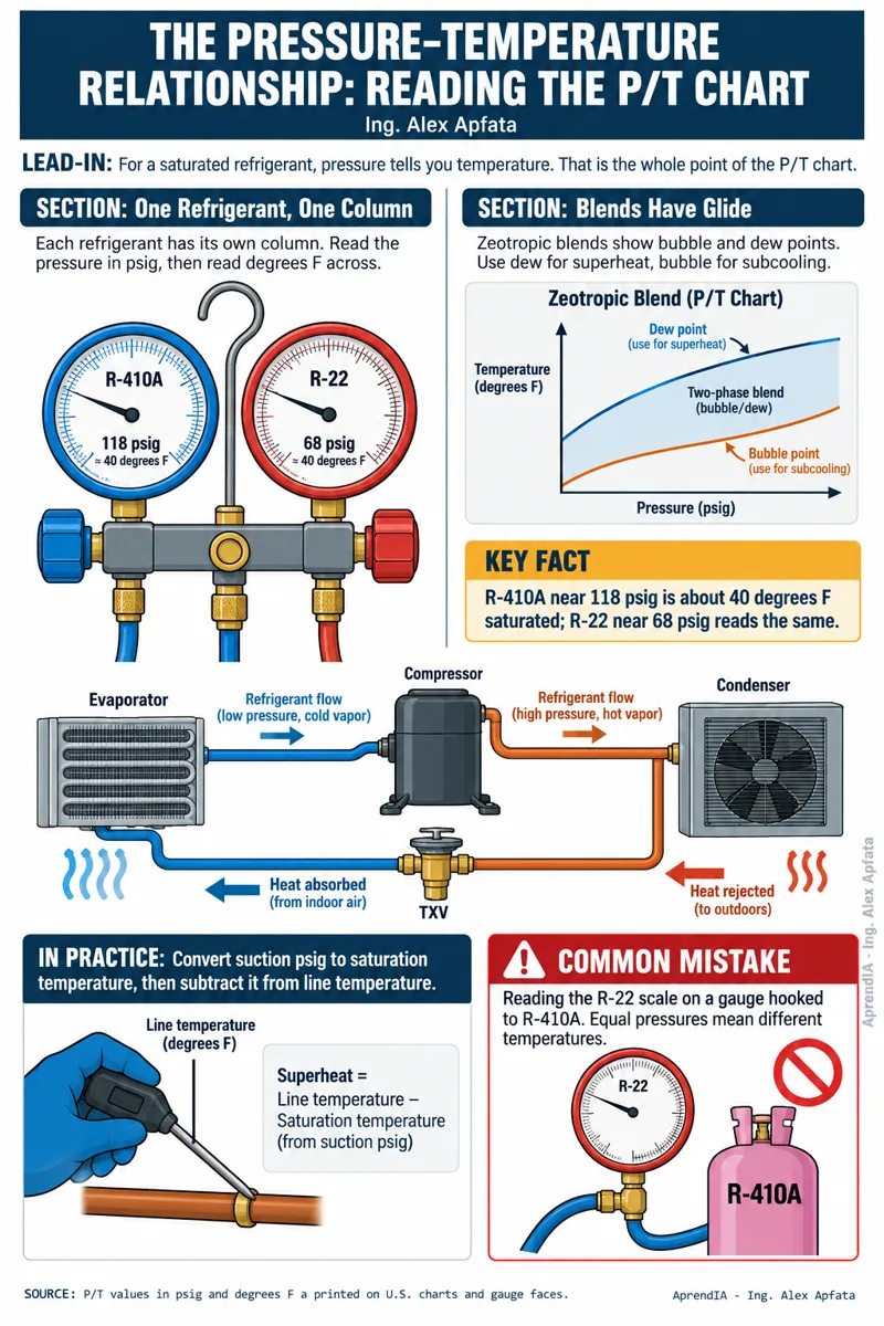 Real page 2 of EPA 608 Certification: The Visual Study Guide for HVAC/R Technicians