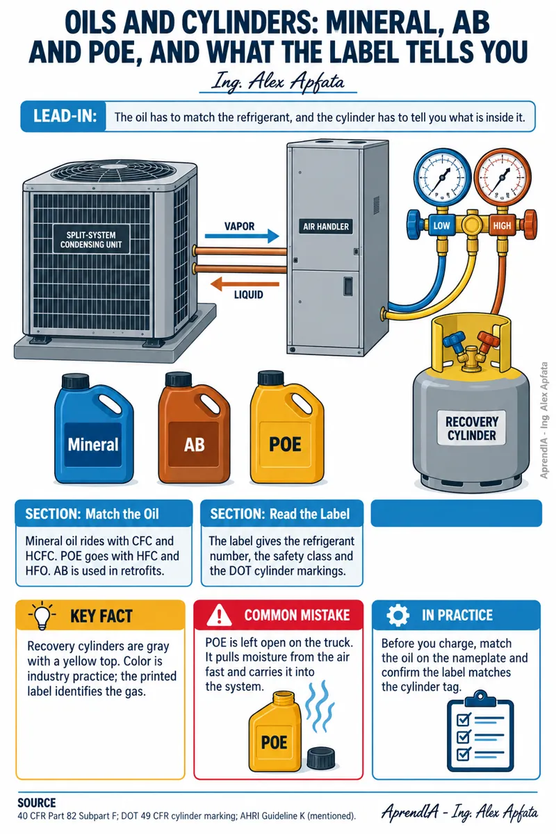 Real page 4 of EPA 608 Certification: The Visual Study Guide for HVAC/R Technicians