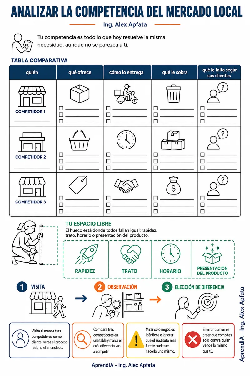 Página real 4 de Educación para el Trabajo Visual para Secundaria