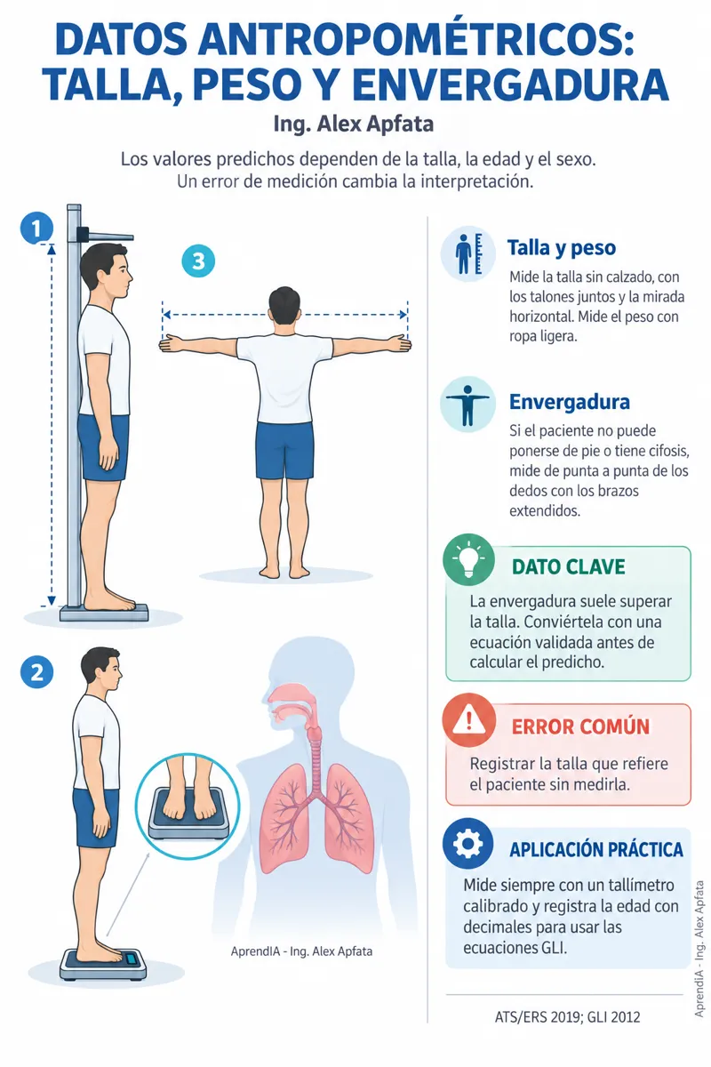 Página real 4 de Espirometría: Técnica e Interpretación