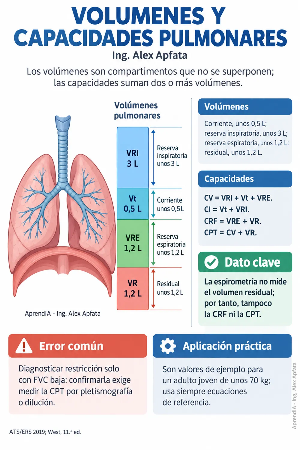 Página real 1 de Espirometría: Técnica e Interpretación