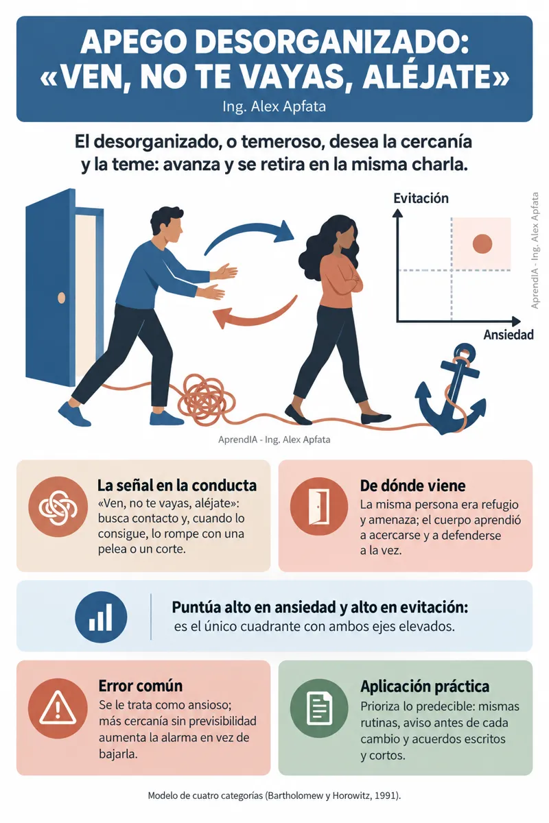 Página real 4 de Estilos de Apego y Pareja: Cómo Dejar de Repetir Patrones Tóxicos en el Amor (Edición México)