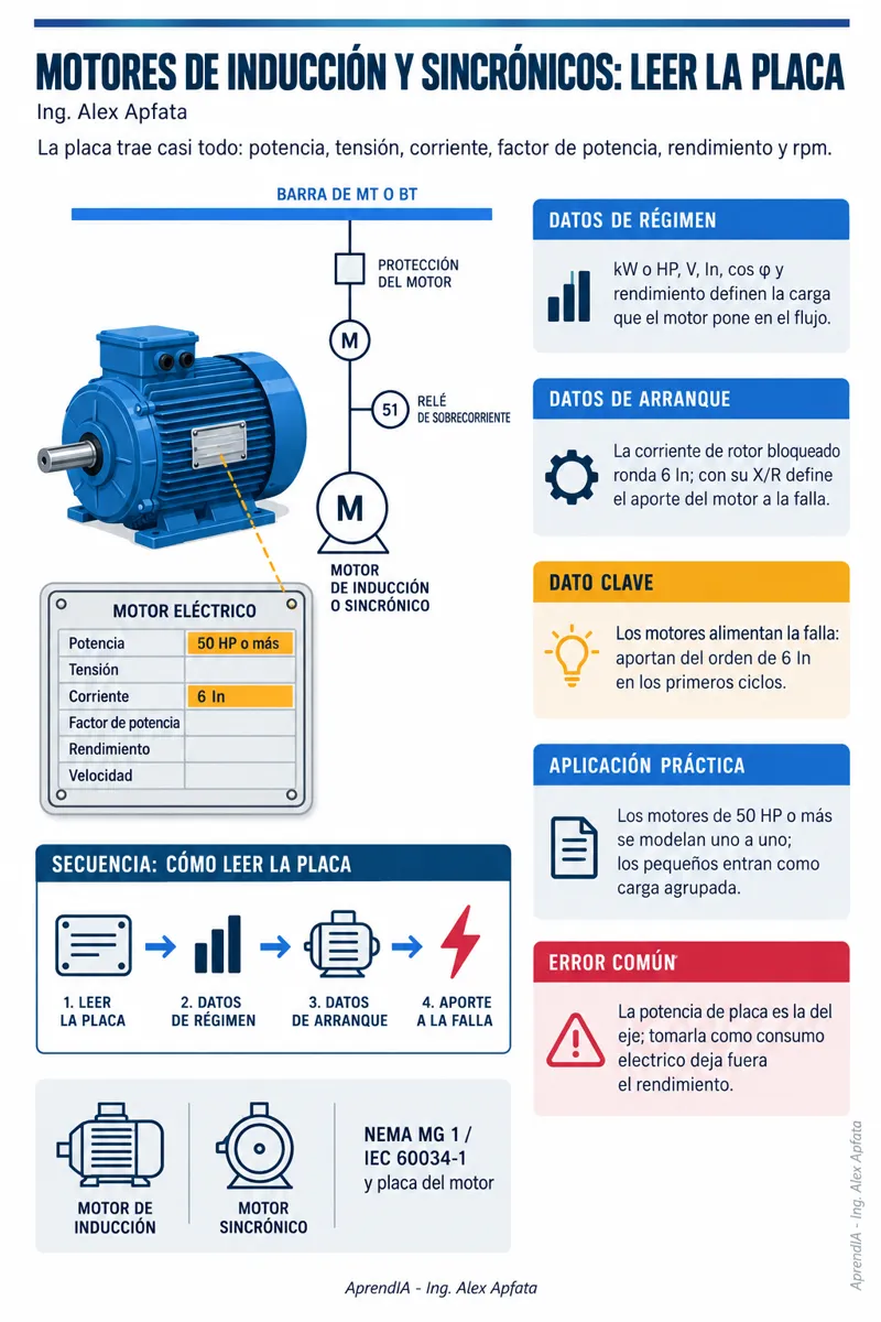 Página real 4 de ETAP: Flujo de Carga, Cortocircuito y Coordinación de Protecciones Eléctricas