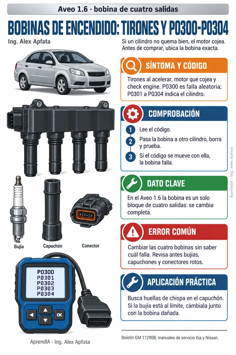 Página real 2 de Fallas y Soluciones de los Autos Más Vendidos: Yaris, Accent, Rio, Versa y Aveo