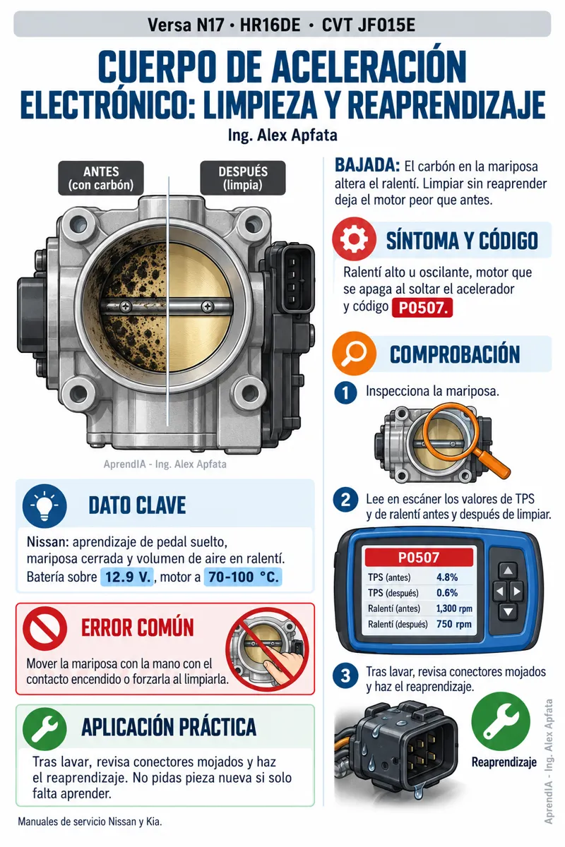 Página real 3 de Fallas y Soluciones de los Autos Más Vendidos: Yaris, Accent, Rio, Versa y Aveo