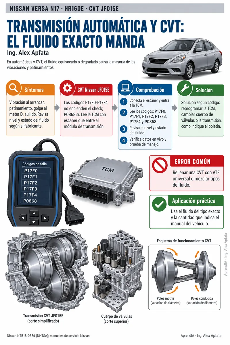 Página real 4 de Fallas y Soluciones de los Autos Más Vendidos: Yaris, Accent, Rio, Versa y Aveo