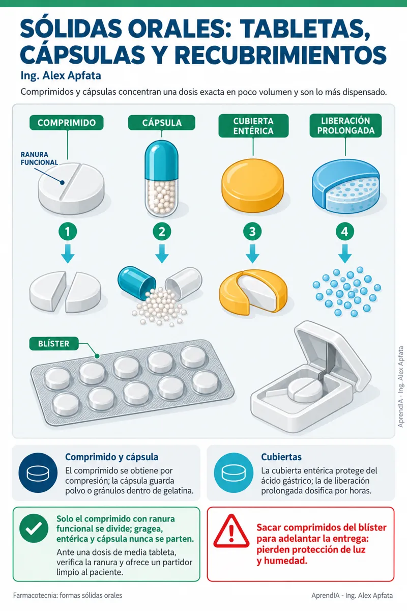 Página real 3 de Farmacia Técnica México: recetas, almacenamiento y dispensación