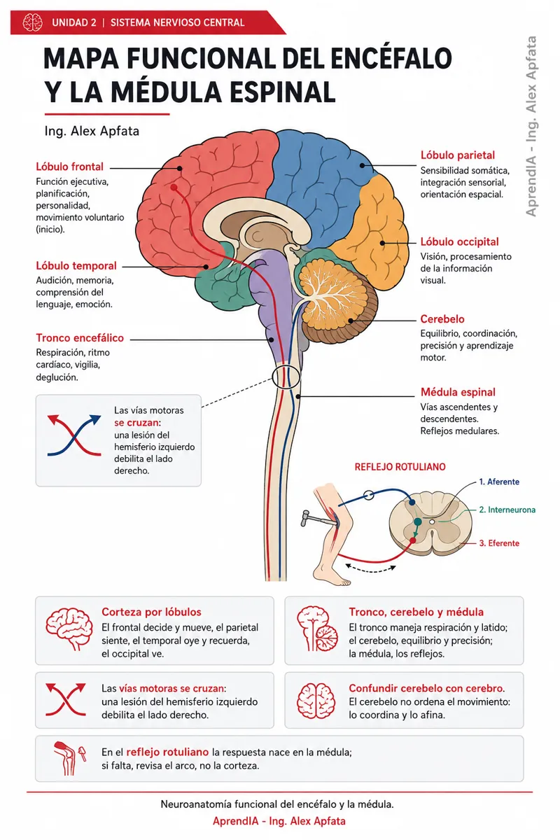 Página real 3 de Fisiología Visual: cómo funciona cada sistema del cuerpo — Edición México