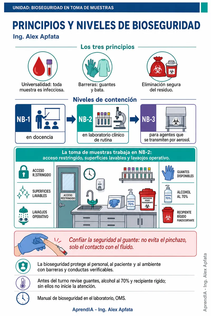 Página real 2 de Toma de Muestras y Flebotomía: laboratorio clínico paso a paso