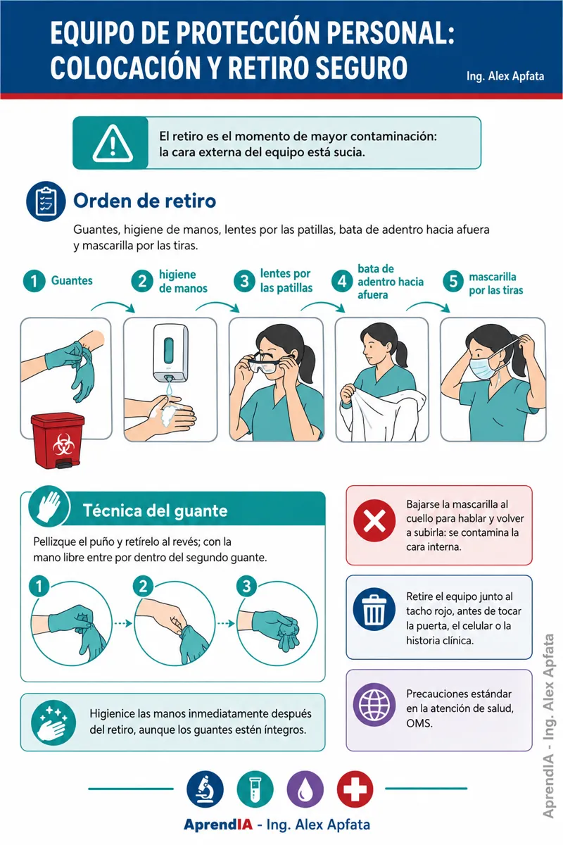 Página real 3 de Toma de Muestras y Flebotomía: laboratorio clínico paso a paso