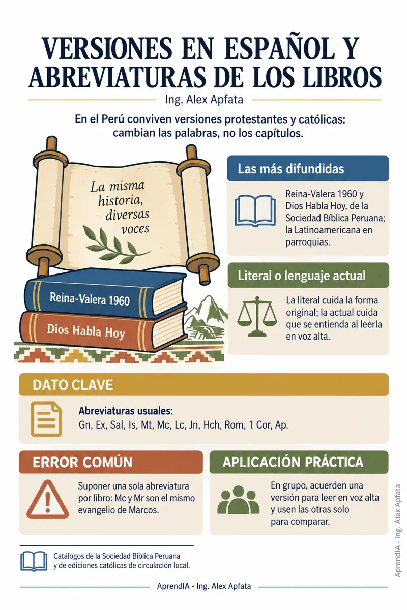 Página real 2 de Guía Visual de la Biblia: Libros, Cronología y Mapas de Génesis a Apocalipsis