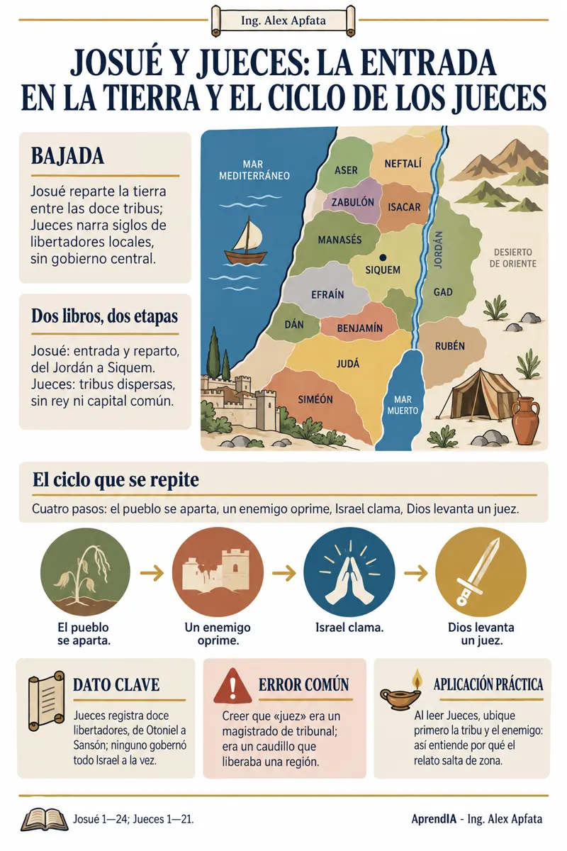 Página real 4 de Guía Visual de la Biblia: Libros, Cronología y Mapas de Génesis a Apocalipsis