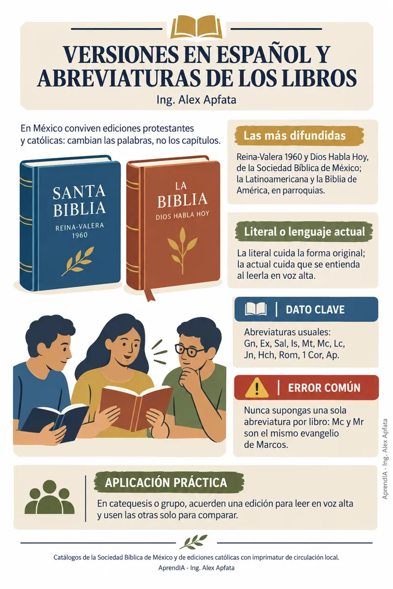 Página real 2 de Guía Visual de la Biblia: Libros, Cronología y Mapas de Génesis a Apocalipsis — Edición México