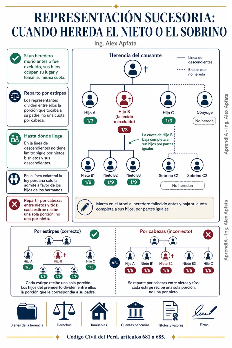 Página real 3 de Sucesión Intestada, Testamento y Partición de Herencia