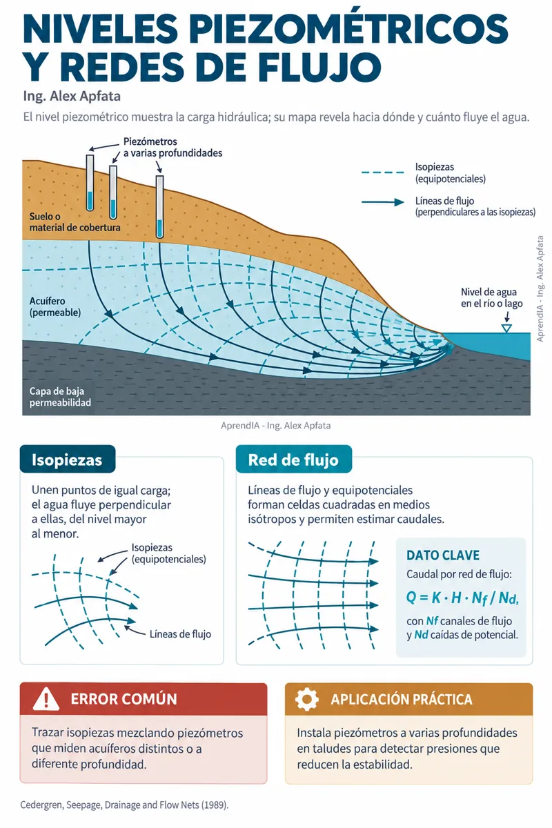 Página real 2 de Hidrogeología y Drenaje de Minas. Edición México